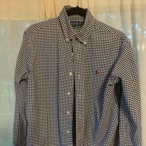 Ralph Lauren Button Down